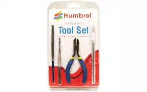 AG9150  Small Modellers Tool Set
