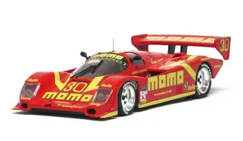 BRM005 Porsche 962C - Momo #30