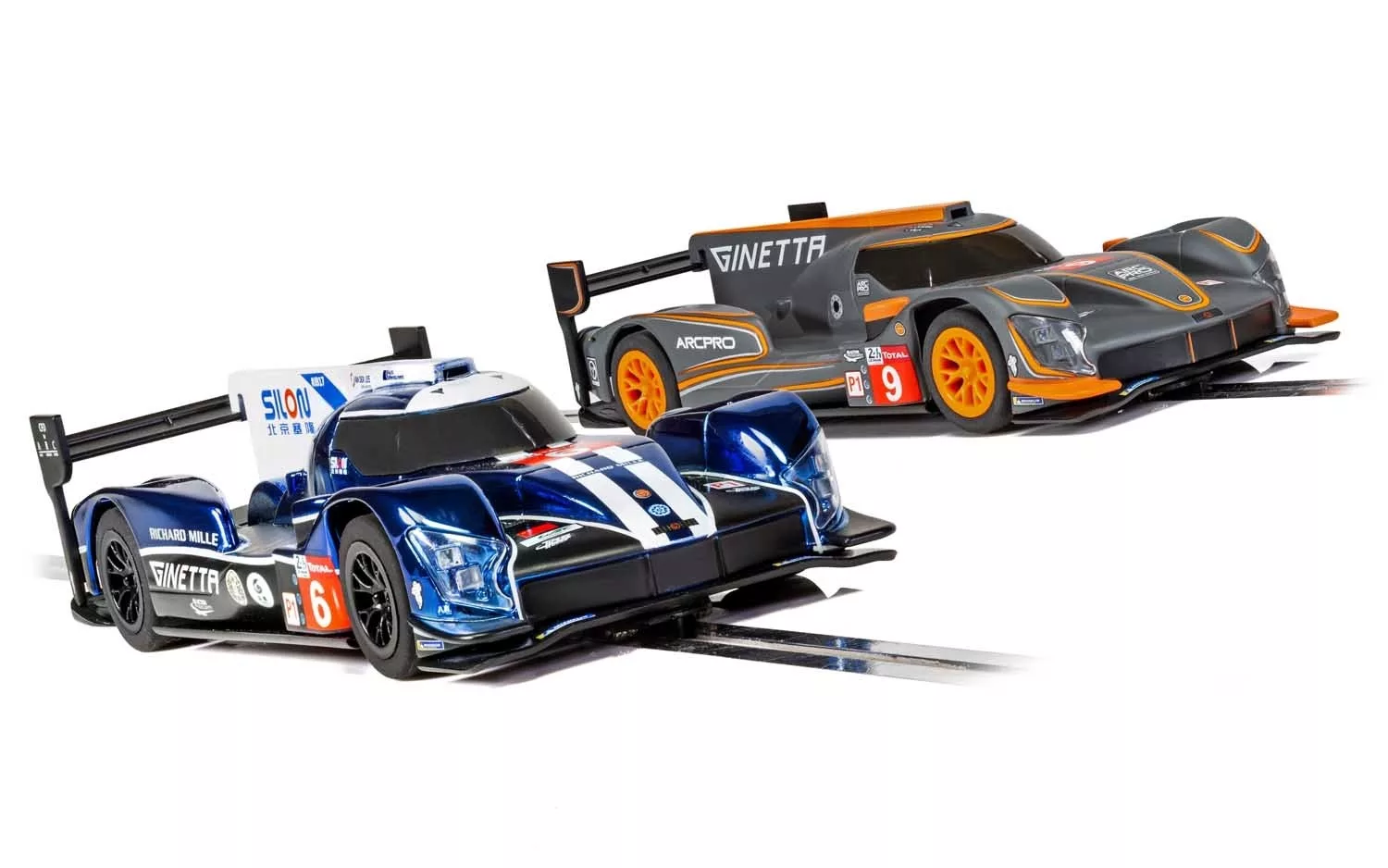 C1404 T DIGITAL 24 Hours of Le Mans ARC PRO