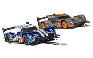 C1404 T DIGITAL 24 Hours of Le Mans ARC PRO