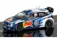C3744-S Volkswagen Polo WRC 'Red Bull'