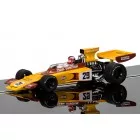 C3833A Lotus 72 Gunston 1974, Ian Scheckter. Ltd Ed. C3833A Lotus 72 Gunston 1974, Ian Scheckter. Ltd Ed.
