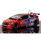 C3861-S  Honda Civic Type R  BTCC  Matt Neal