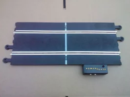 C8014 Scalextric "Classic" Powerbase                   trkbx12
