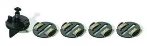 C8420 Sport Guide Blade & Braid Discs  box34