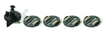 C8420 Sport Guide Blade & Braid Discs  box34