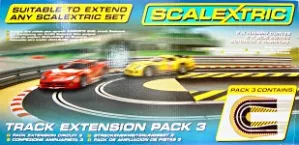 C8512-S Track Extension Pack 3