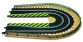 C8512-S Track Extension Pack 3