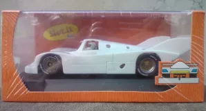 SICA17z Porsche 962C KH UNPAINTED
