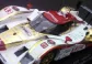 42-SICA22B Lola B10/60 #13 Rebellion Racing / LeMans 2010