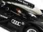 SICA24a  Audi R18 'Monza Test' black livery