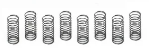 SICH55A Springs (soft) for SICH47 (8)