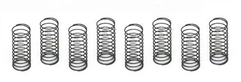 SICH55A Springs (soft) for SICH47 (8)