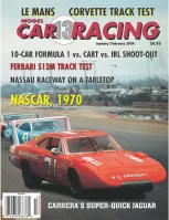 Model Car Racing Magazine #13