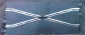 C8006   "Classic" Crossover Track (pair)