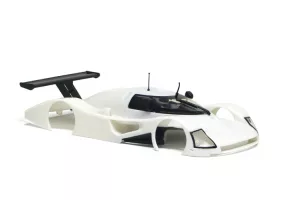 SICS12B Audi R8C Reloaded body kit