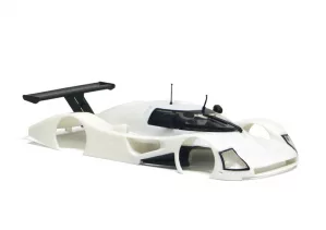 SICS12B Audi R8C Reloaded body kit