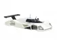 SICS12B Audi R8C Reloaded body kit