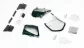 SICS22v  Transparent Parts for Lola LMP