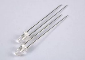 DS-0100 LED, Blue Xenon for cars
