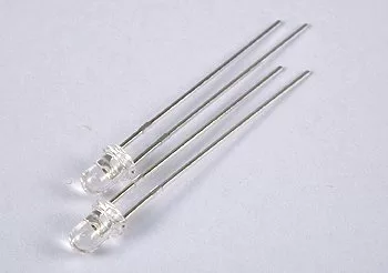 DS-0100 LED, Blue Xenon for cars