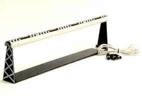 DS-0027 Light Bridge, 6 Lanes Scalextric