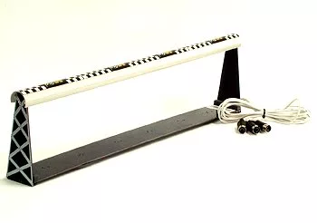 DS-0027 Light Bridge, 6 Lanes Scalextric