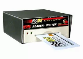 DS-0063 Card Control Reader/Writer Unit