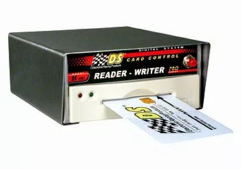 DS-0063 Card Control Reader/Writer Unit