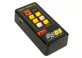 DS-0075 DS Remote Control Unit for DS 300 Lap Counter