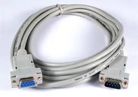 DS-0086 Cable, RS-232C Serial Wiring Assembly (3m)