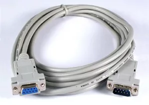 DS-0086 Cable, RS-232C Serial Wiring Assembly (3m)