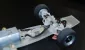 PCAR04Z1 Policar March 701 white kit 1:32 scale