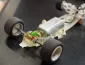 PCAR04Z1 Policar March 701 white kit 1:32 scale