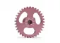 SIGS1833 33t Ergal Sidewinder Spur 18mm dia.