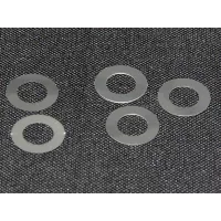 S-026SA BRM Guide Shims 0.2mm thick 4 pieces.