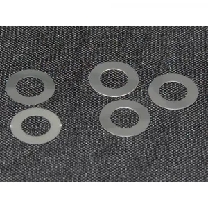S-026SA BRM Guide Shims 0.2mm thick 4 pieces.