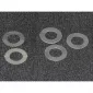 S-026SA BRM Guide Shims 0.2mm thick 4 pieces.