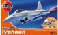 J6002 QUICKBUILD TYPHOON model kit