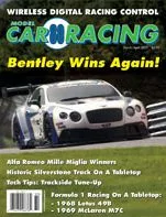 Model Car Racing Magazine #80