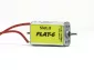 SIMN09C Slot.it Motor Flat 6 Closed Can