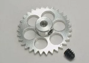 NSR6139 39t Sidewinder Gear 18.5mm dia