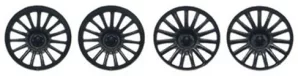 SIPA61 Wheel Inserts(4) for Audi R18