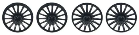 SIPA61 Wheel Inserts(4) for Audi R18