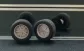 C.8093 Complete Front & Rear Axles, Pitlane Spares #23