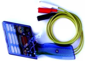 42 - PMTR2046 - Prof Mtr Commercial Track Rental Controller