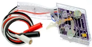 PMTR2058 - Prof Mtr Commercial Track Diode Controller