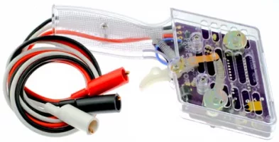 PMTR2110 - Prof Mtr "Scale Racer PRO" Electronic Controller*
