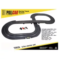 T002z-US Policar Starter Set