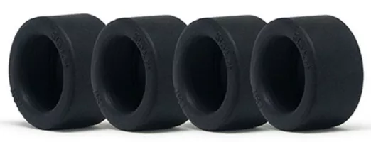 SIPT1167S2 Tires(4) S2 Compound 20x10mm  SIPT17